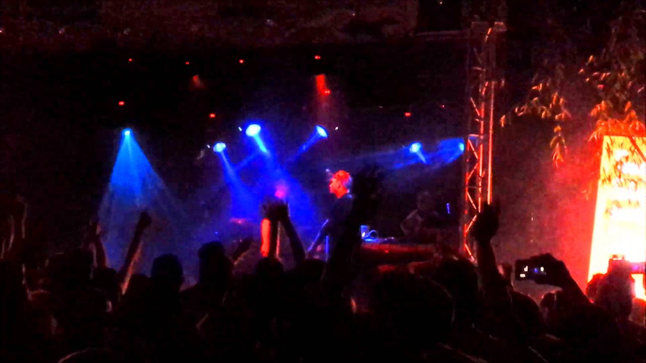 Oczami Fana: ELDO + LIVE BAND feat PELSON 