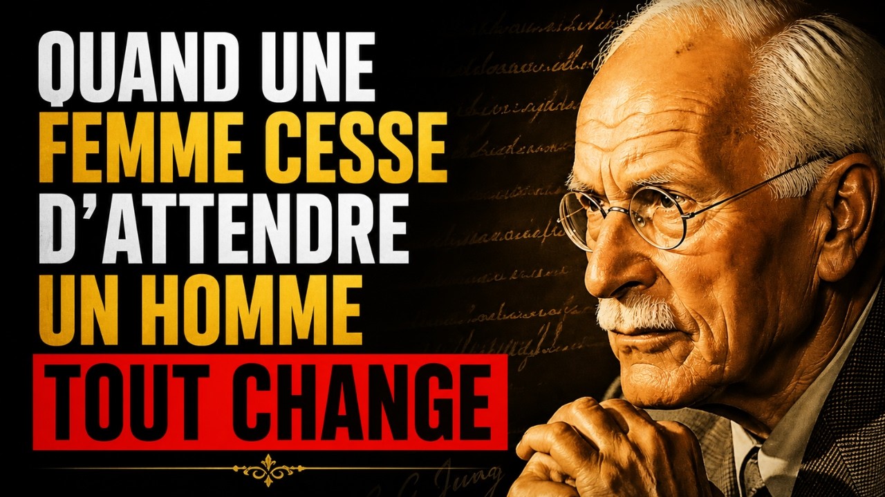 Ce que personne n’ose dire sur les femmes qui vivent seules sans homme | Carl Jung
