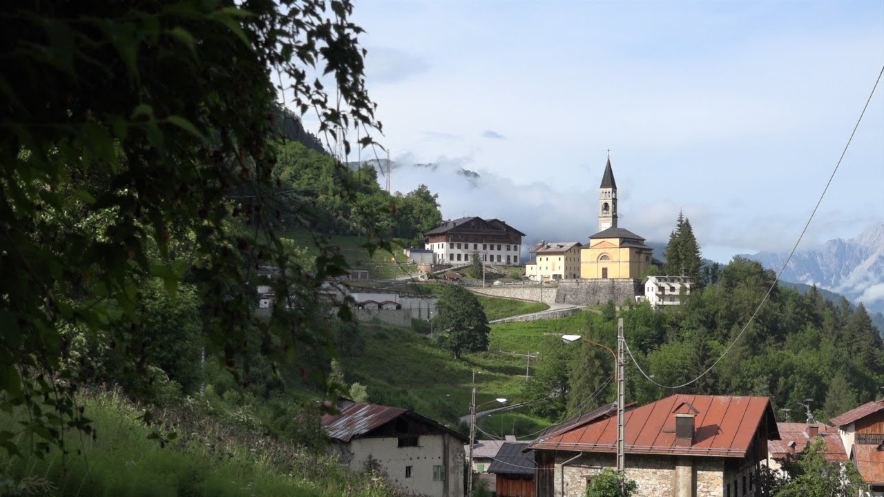 Sirgaus - Cibiana