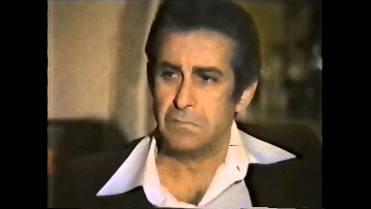 george mamas [ταινια ''ο πονος του πατερα '' Νο1] γιωργος μαμας-γιωργος ζενιος