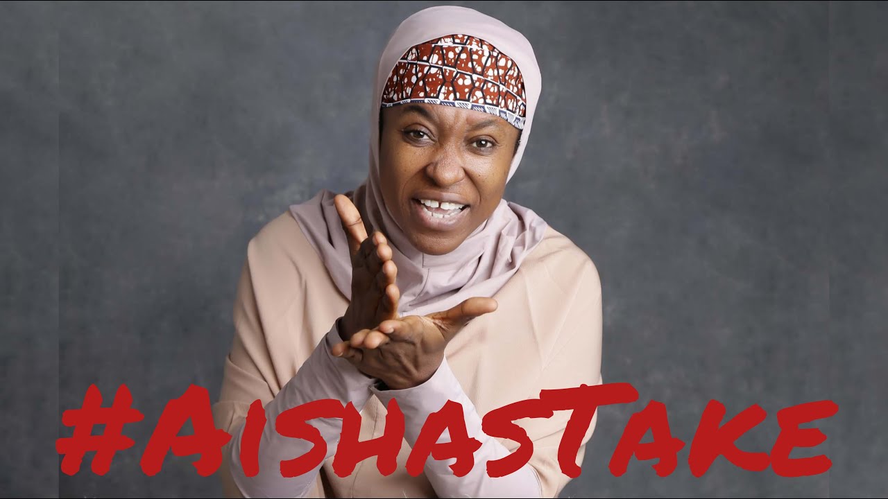 Why shouldn't Igbos be hated? Who love epp? #AishasTake