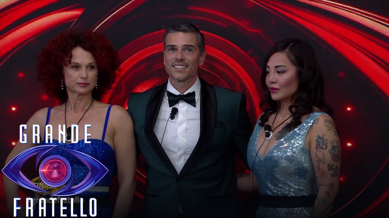 Grande Fratello - Massimiliano Varrese abbandona la Casa