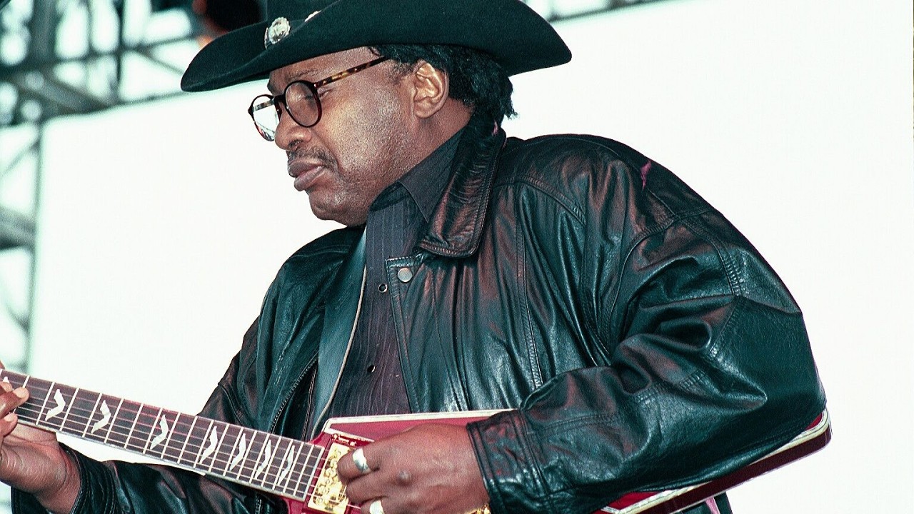 Otis Rush – Troubles Troubles  / 1977