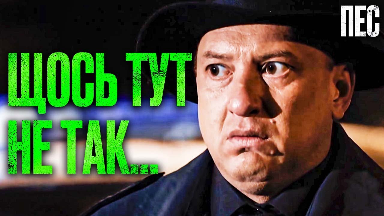 🎬 А ЧТО ЖЕ СЛУЧИЛОСЬ? Смешной ДЕТЕКТИВ 2024 - Сериал ПЕС 2024 - Лучшие серии