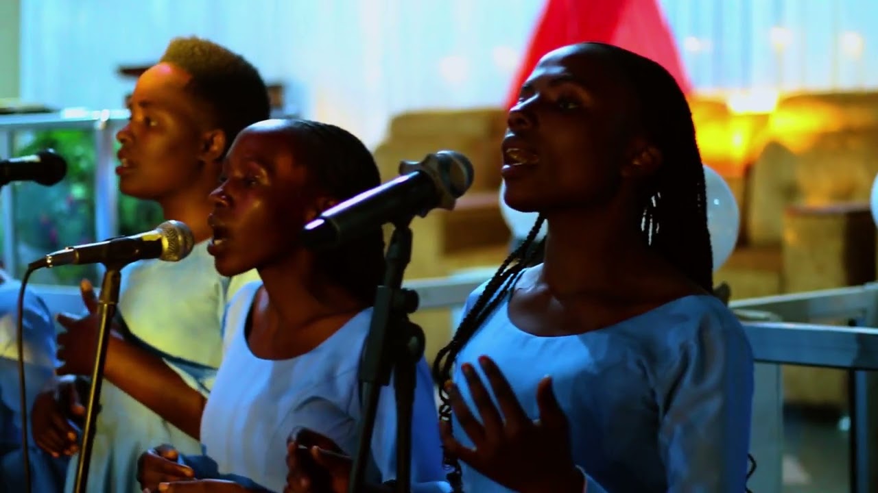 Mkutano wa dinary ya iyunga wa mwaka 2025 katika ushirika wa Lumbila