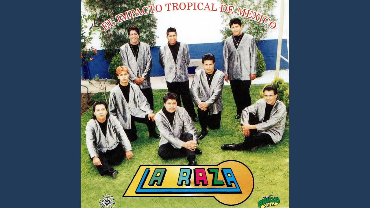 Cumbia del Bomboncito