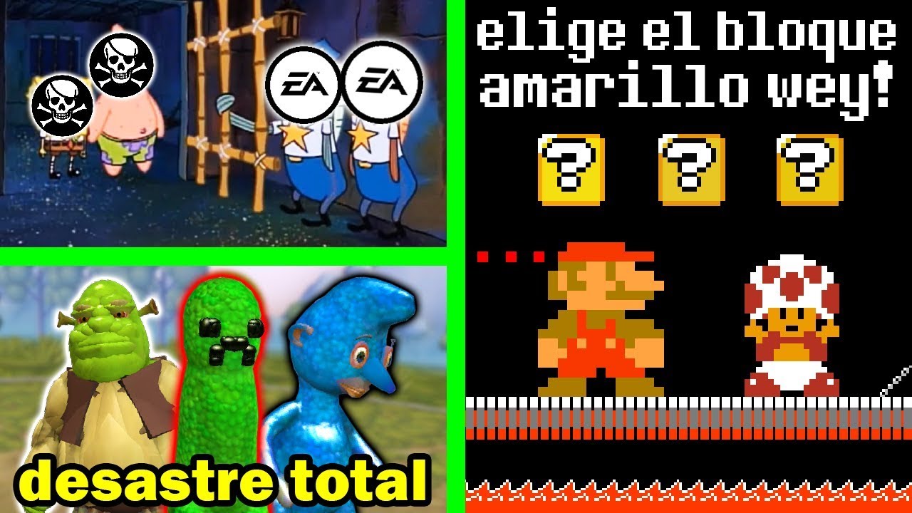 Las 5 Medidas Anti-Piratería más Desastrosas en los Videojuegos