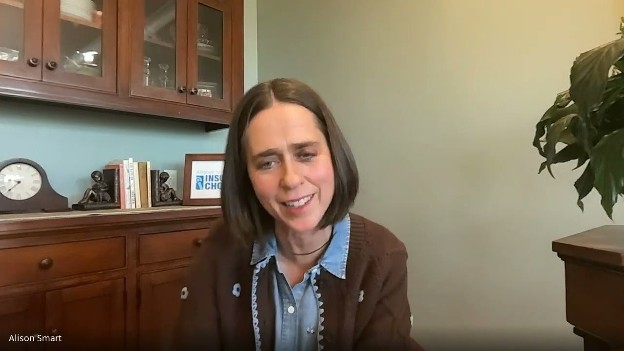 Update from Alison Smart / February 2026