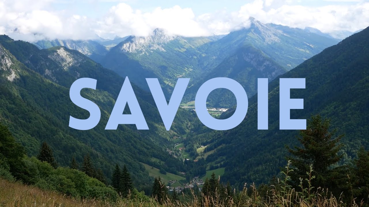 Latitude 48 | Road trip en Savoie, entre lacs et montagnes (2021)