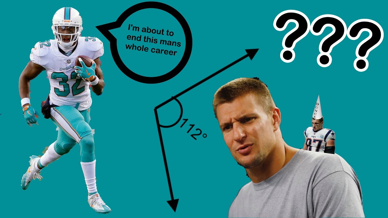 Why did Rob fail his math class?