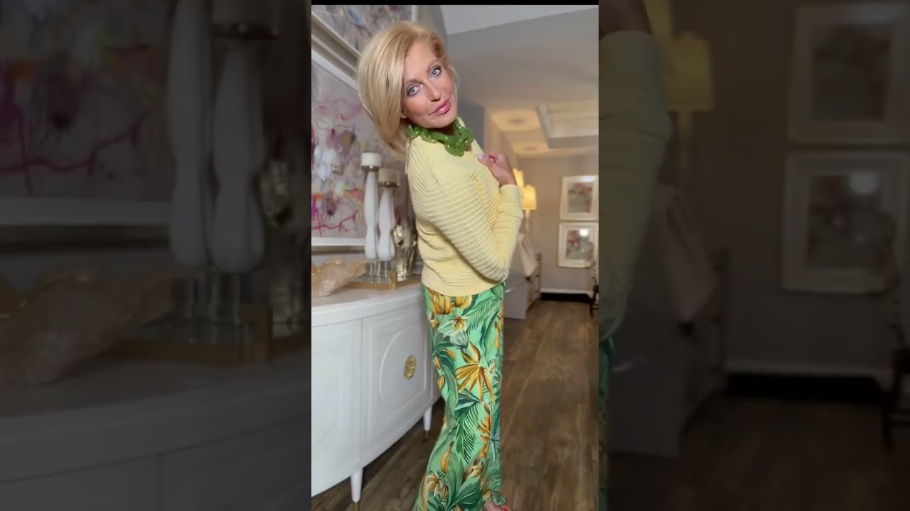 Я давно присматриваюсь к этим брюкам и туфлям, и БОЖЕ МОЙ!! Просто потрясающе! Ссылка на LTK в пр...