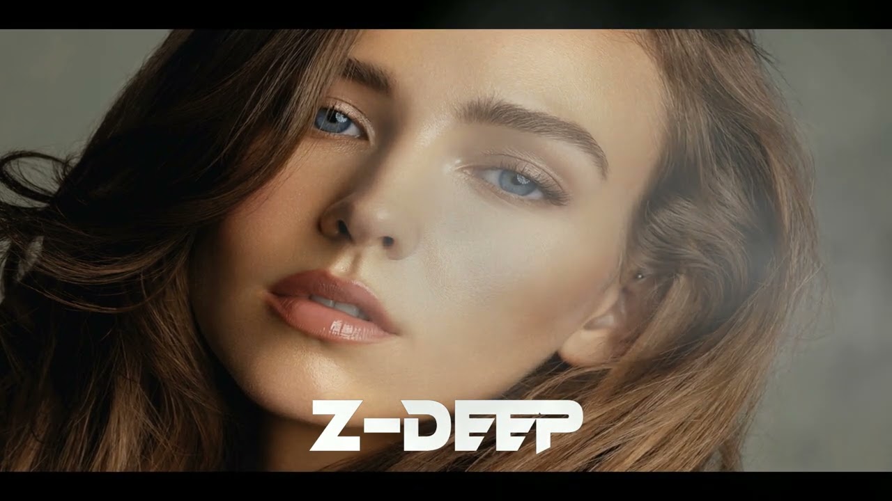 Z-DEEP - Empty Heart #ZDEEP #EmptyHeart #Deephouse