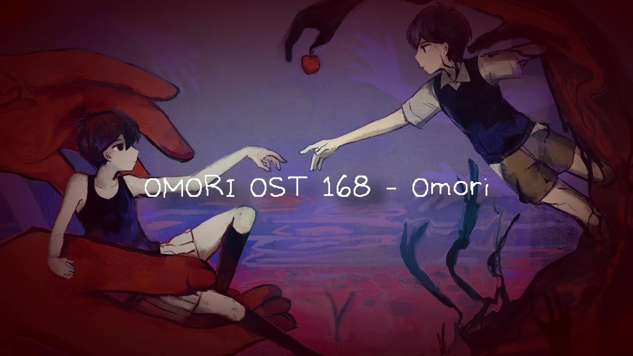 OMORI OST 168 - Omori (cover)