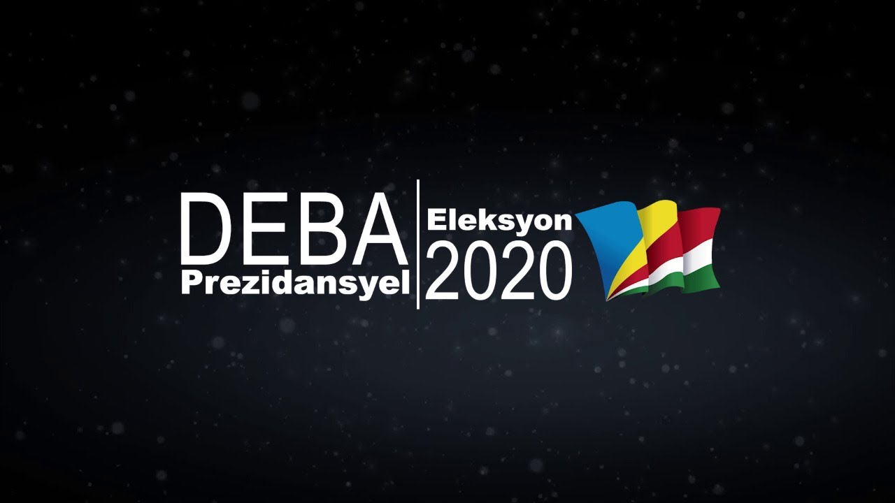 SBC Live | First presidential debate - 09.10.2020