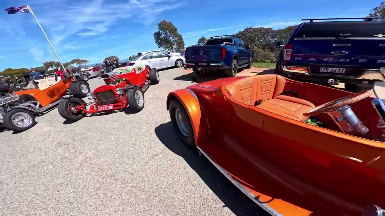 Australian Bucket Nationals 2025