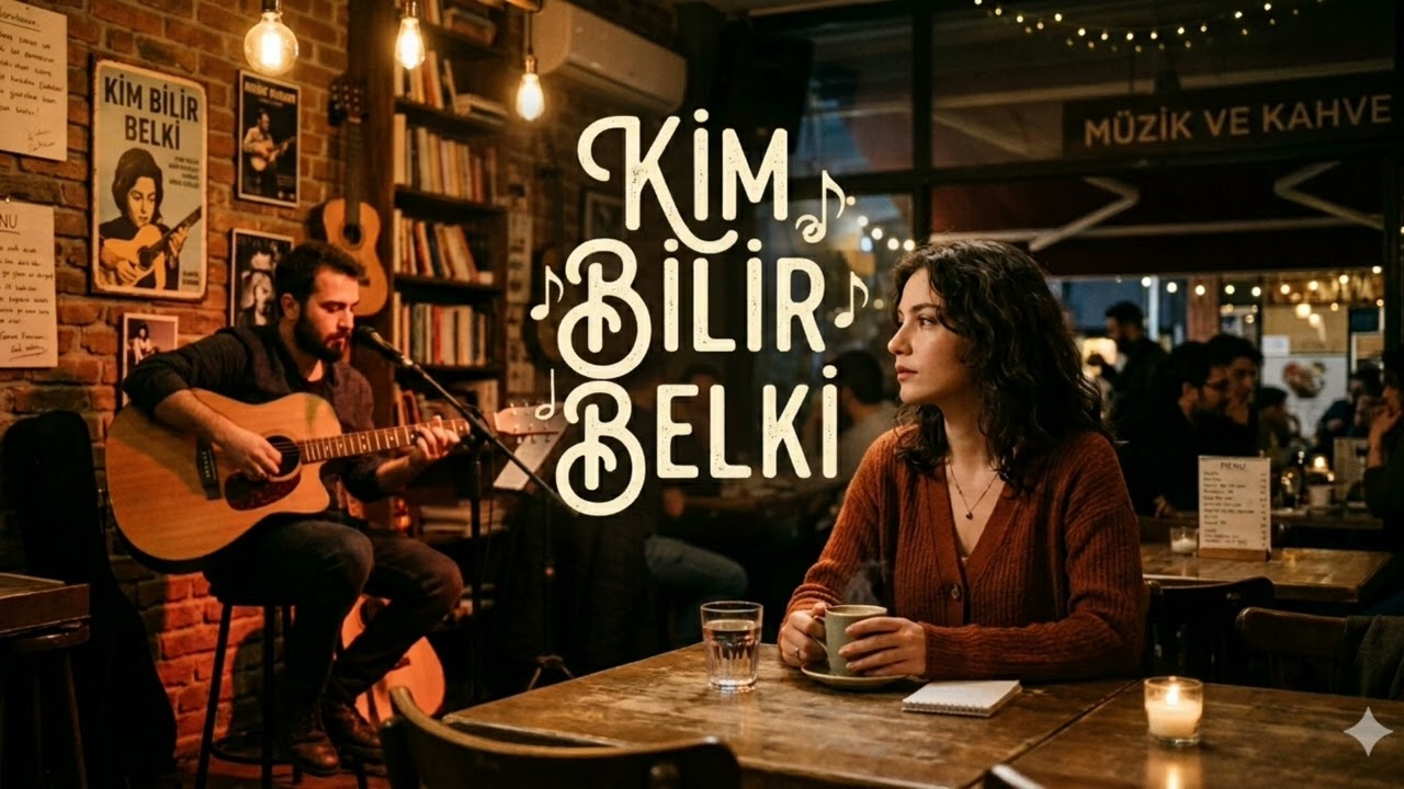 Kim Bilir Belki
