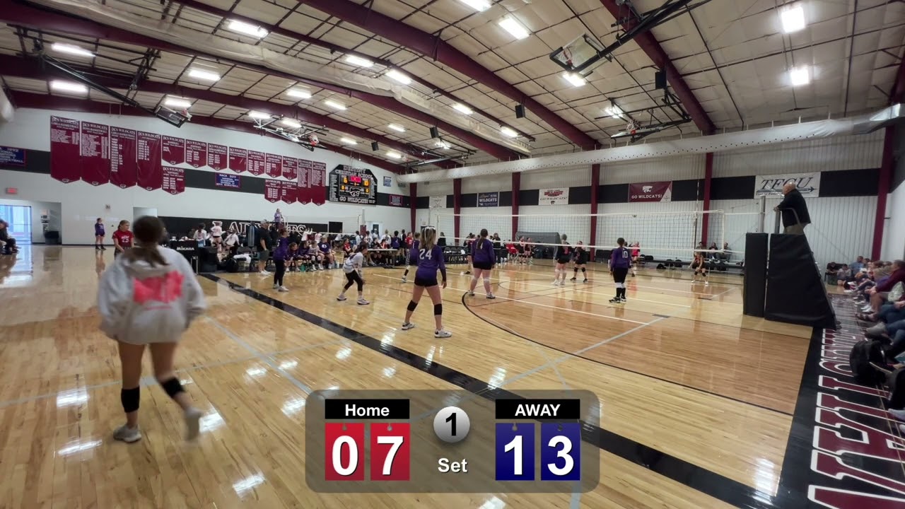 Crusader 13s Tournament