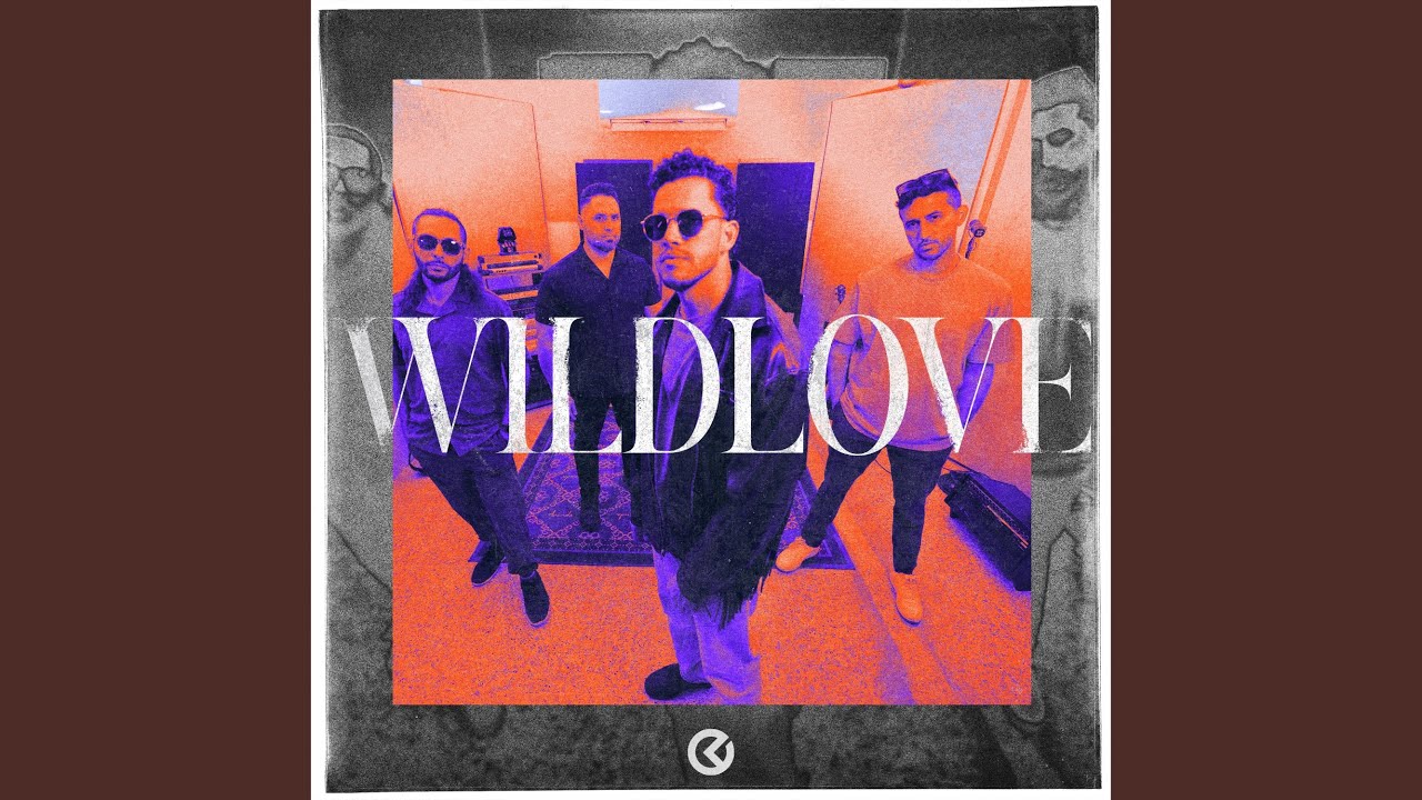 Wild Love