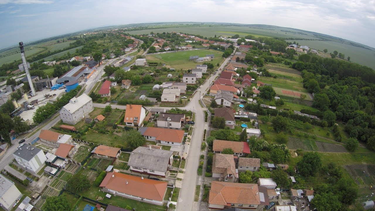 Dolný Ohaj