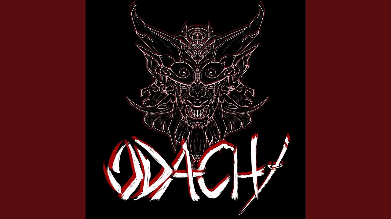 Odachi