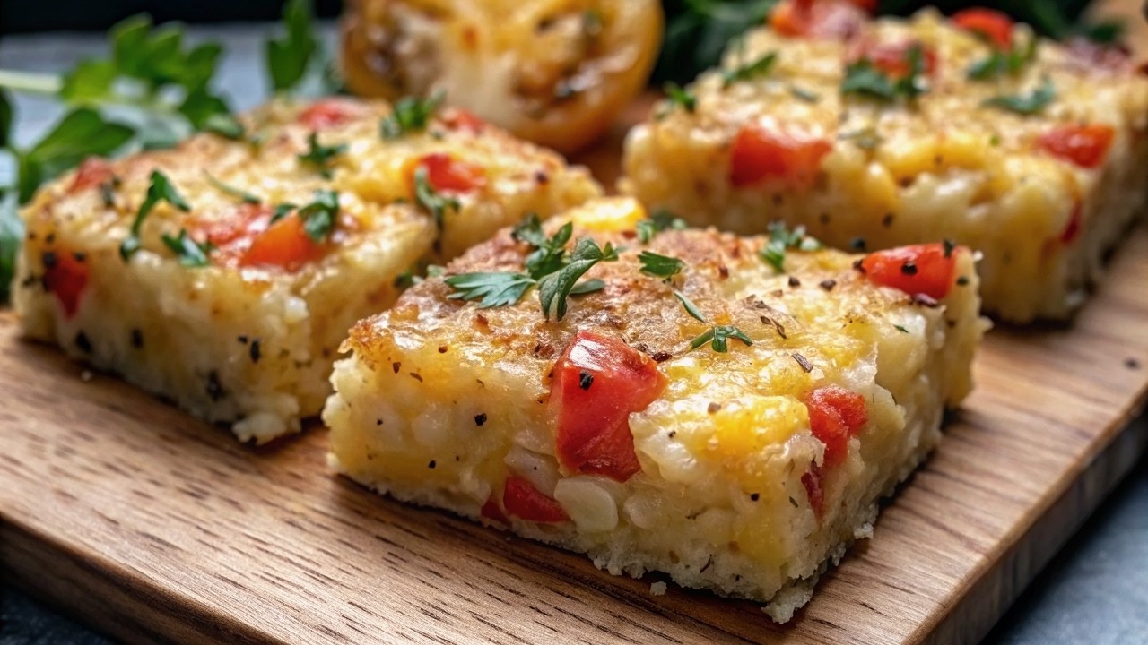 Hearty Egg and Potato Casserole: Simple Comfort Food Delight