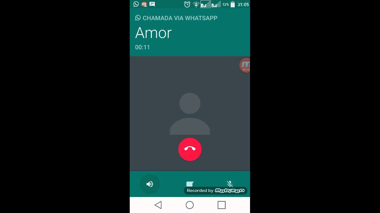 Trollando o namorado pelo WhatsApp parte//2 falando a verdade
