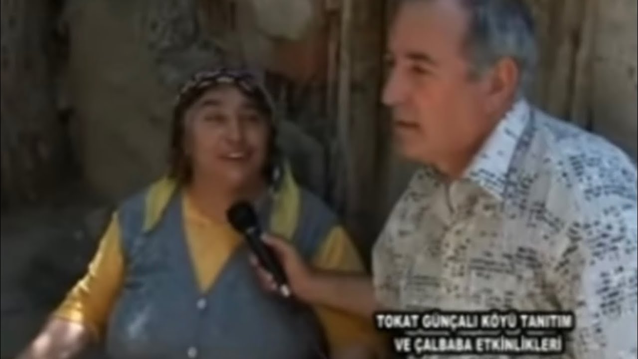 2010 Yılı Anılarda Gezinti 1.Bölüm #tahsinbakır #tokat #günçalıköyü #köylerimiz #dinar #çalbaba
