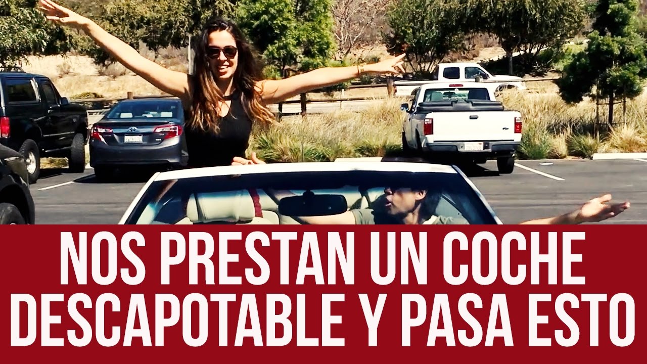 COCHE NUEVO | PELEAS Y RISAS | Vlogs Diarios #236