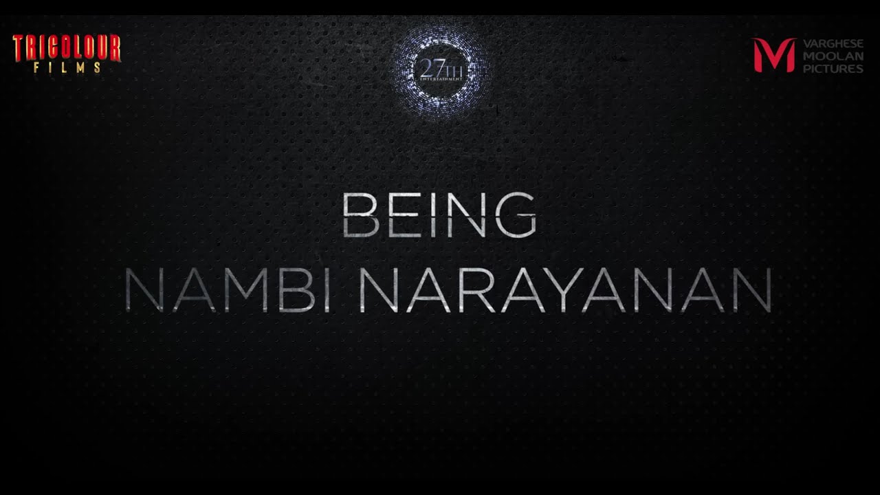 Rocketry | Making of Rocketry | Part 3 - Transformation to Nambi Narayanan