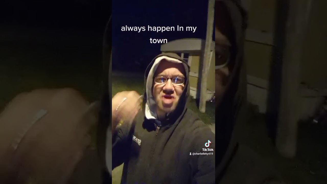 me on. TikTok
