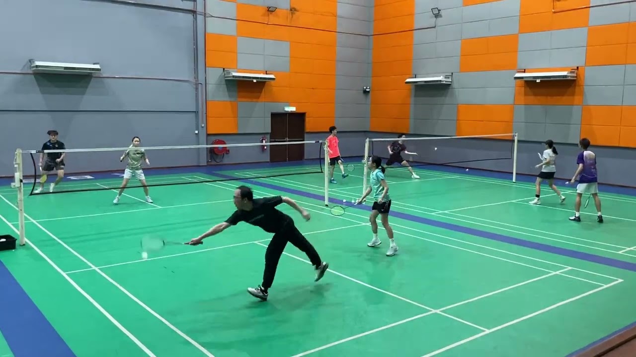 OTYBC | Sun, 4 Jan 2026 | Game 15
