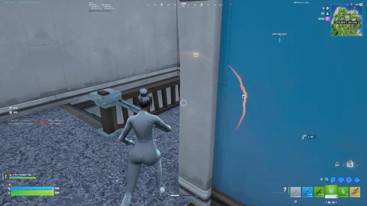 best ever sniper shots