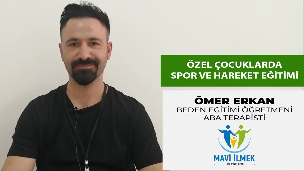 &Ouml;zel &Ccedil;ocuklarda Spor ve Hareket Eğitimi, Ama&ccedil;ları