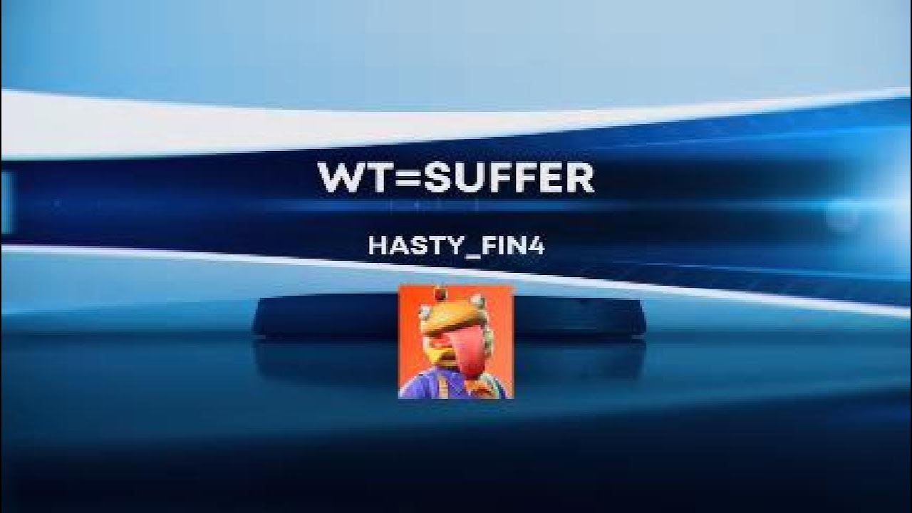 WT=Suffer
