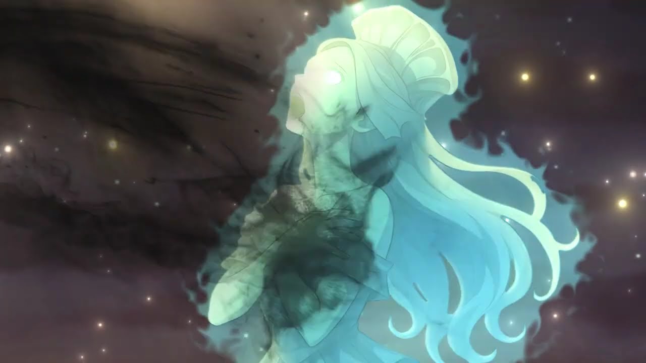 【斗罗大陆2 绝世唐门 合集版】第237话：万魂斗罗与憎恶斗罗 #斗罗大陆 #动态漫画 #纯爱 #热血 #冒险