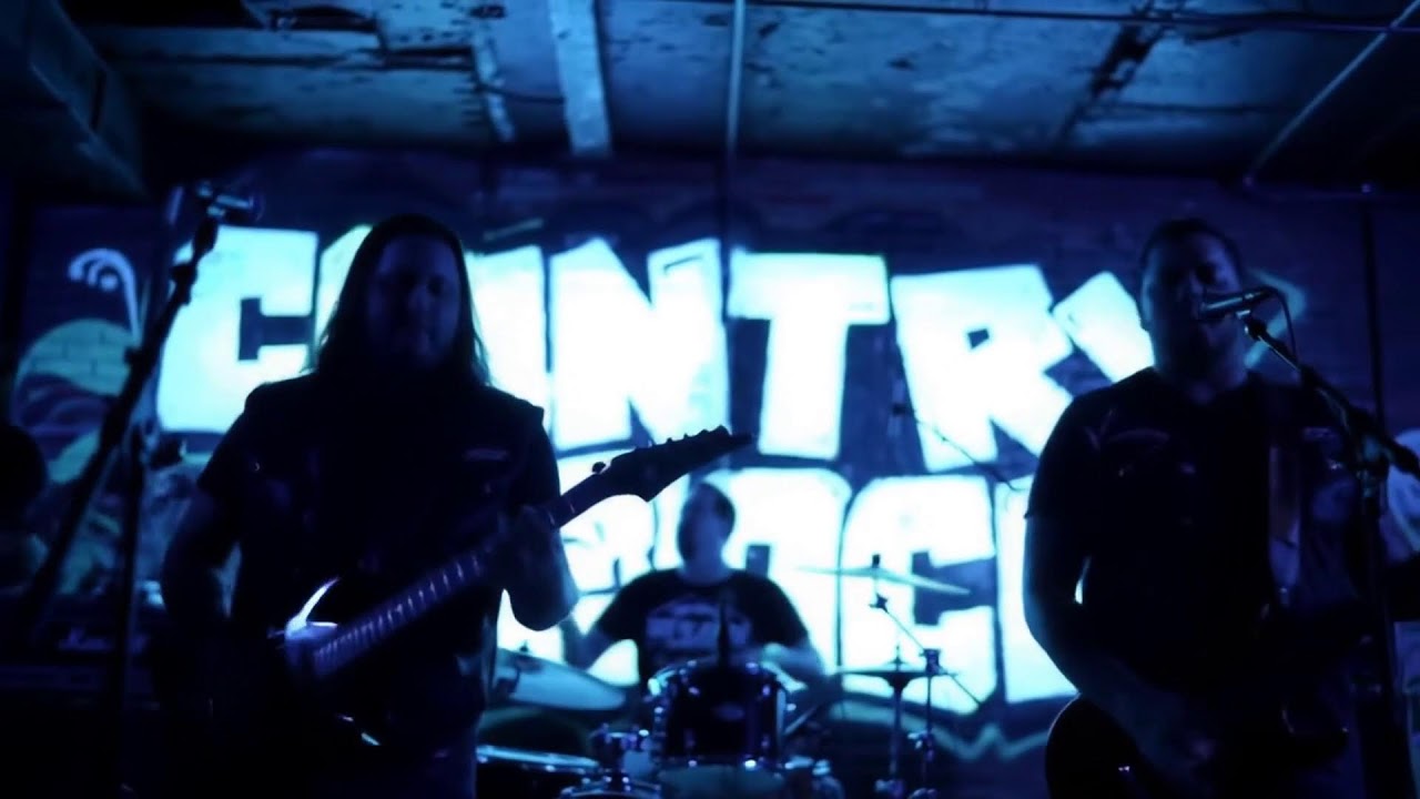 Contemporary Country Rock – Modern Nashville Style Guitar Anthems