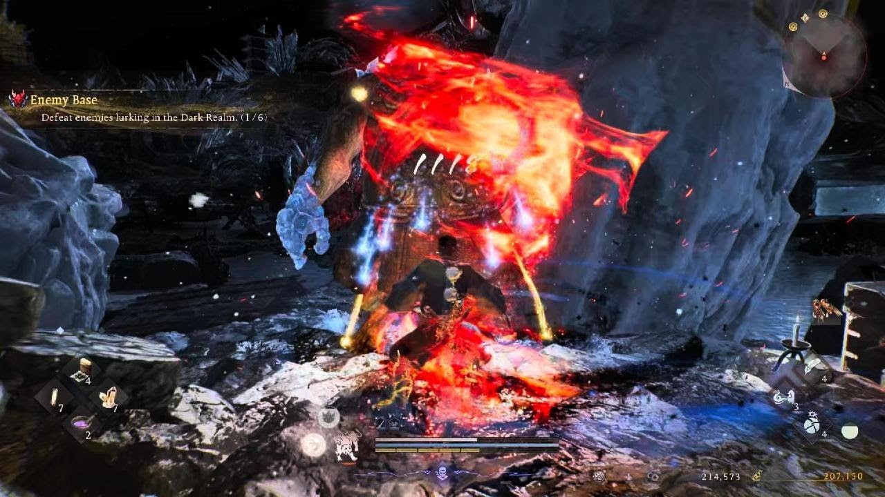 Nioh 3 Episode 32