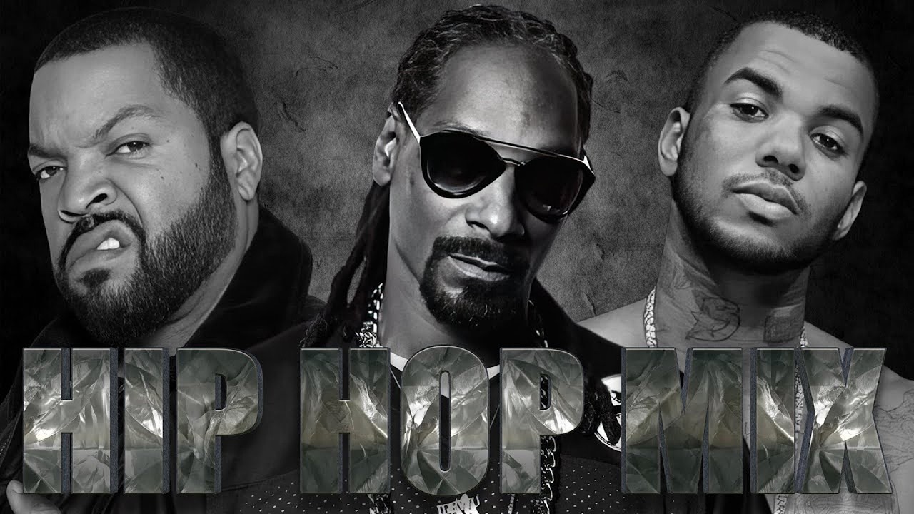OLD SCHOOL HIP HOP MIX 2025 💥 Snoop Dogg, 50 Cent, Dr.Dre, 2Pac, Biggie, Eazy-E, Eminem, The Game