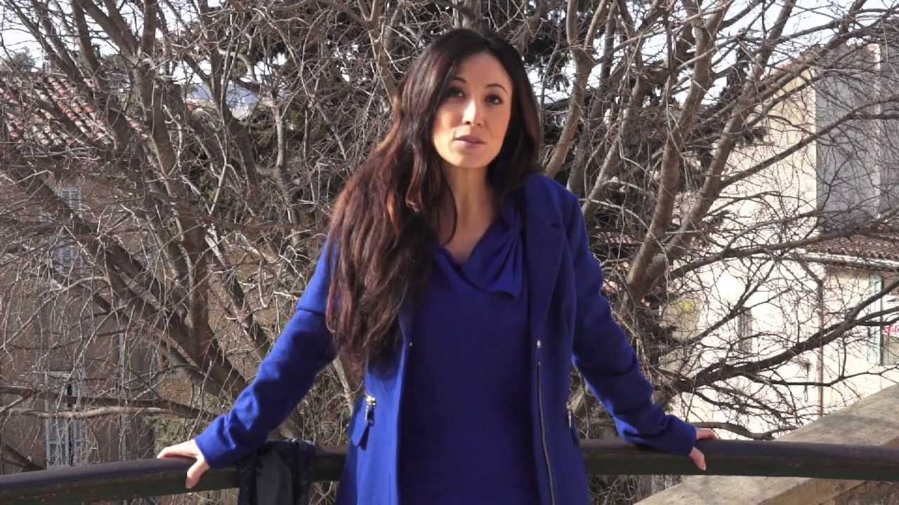 Plus belle la vie à Aubagne - Interview de Fabienne Carat et Jean-François Malet