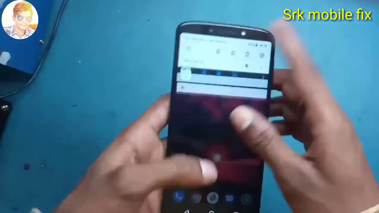 Motorola E5 plus Full disassemble and Teardown- by Sharuk