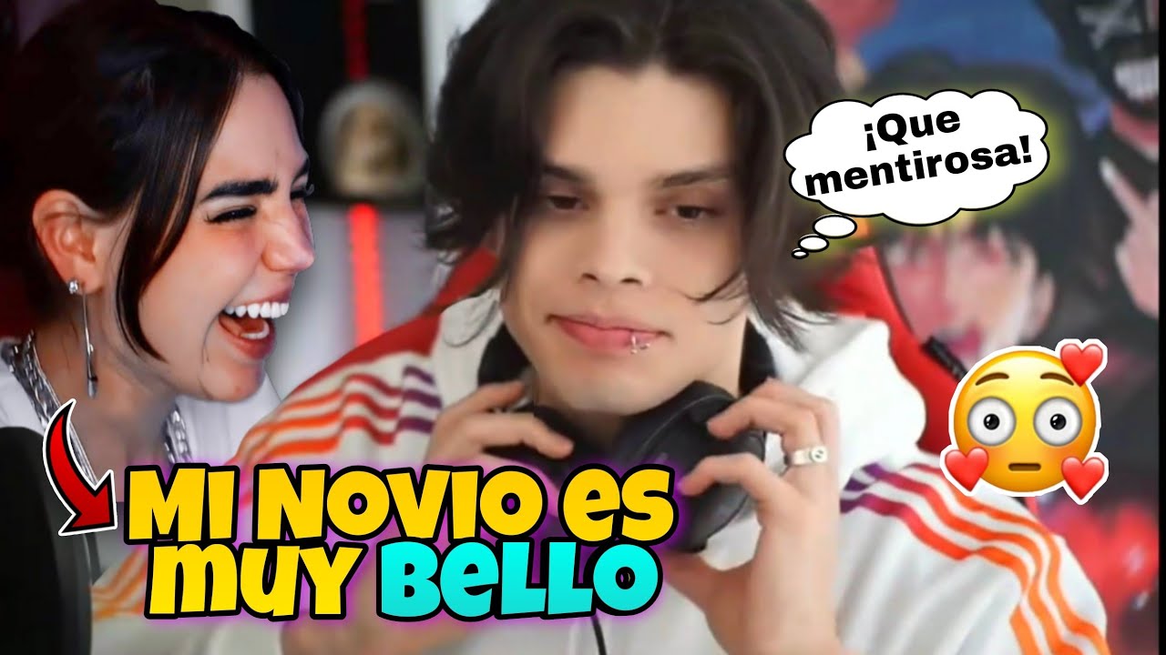 Darian piropea a Jean y le dice que es muy BELLO 😍 + Jean se pone Celoso 😡