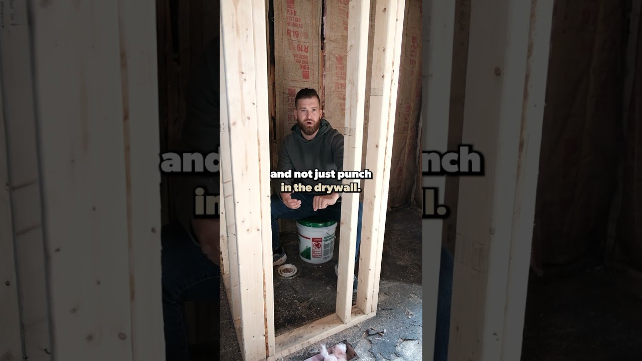Tips for full gut renovation on a fix and flip! #realestate #renovation #investing #homeflipping