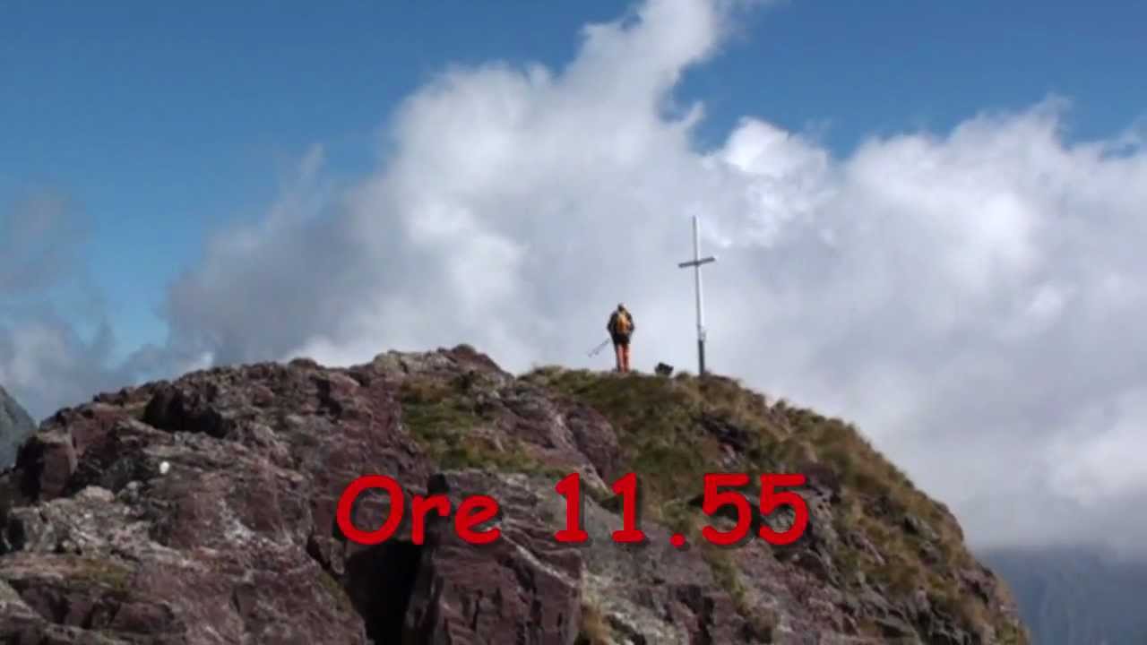 Cima PRADELLA