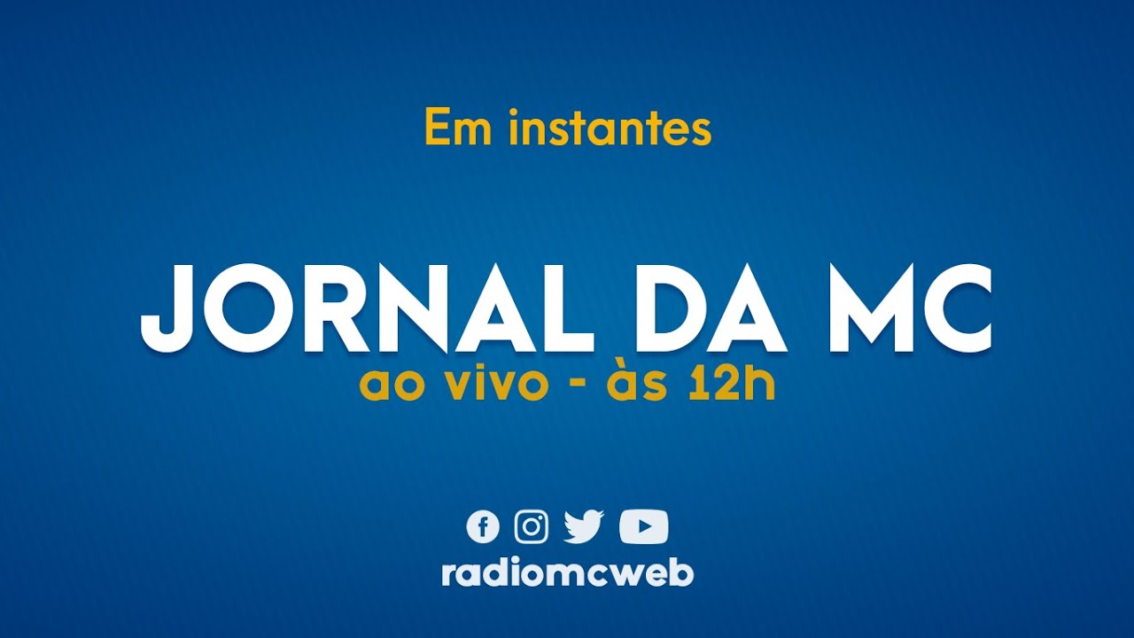 JORNAL DA MC (QUINTA-FEIRA 19/02/2026).