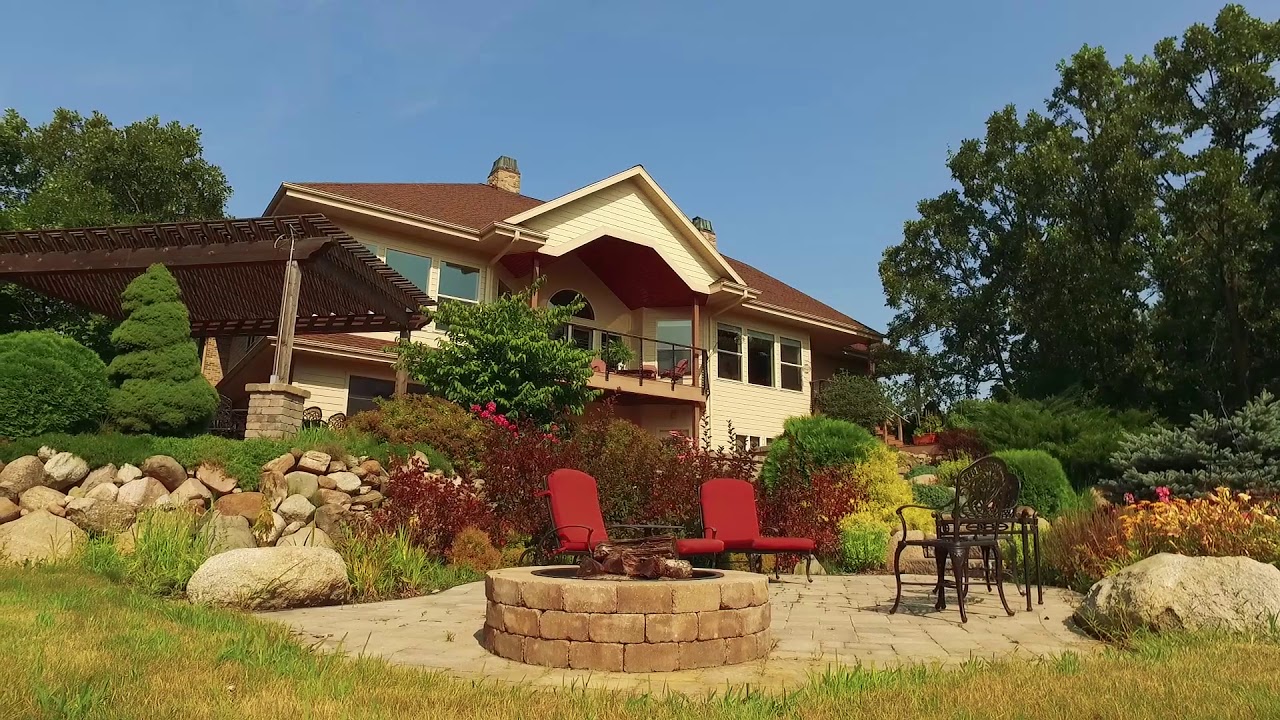 Prairie Hill Estate N5750 Townline Rd Elkhorn WI 53121