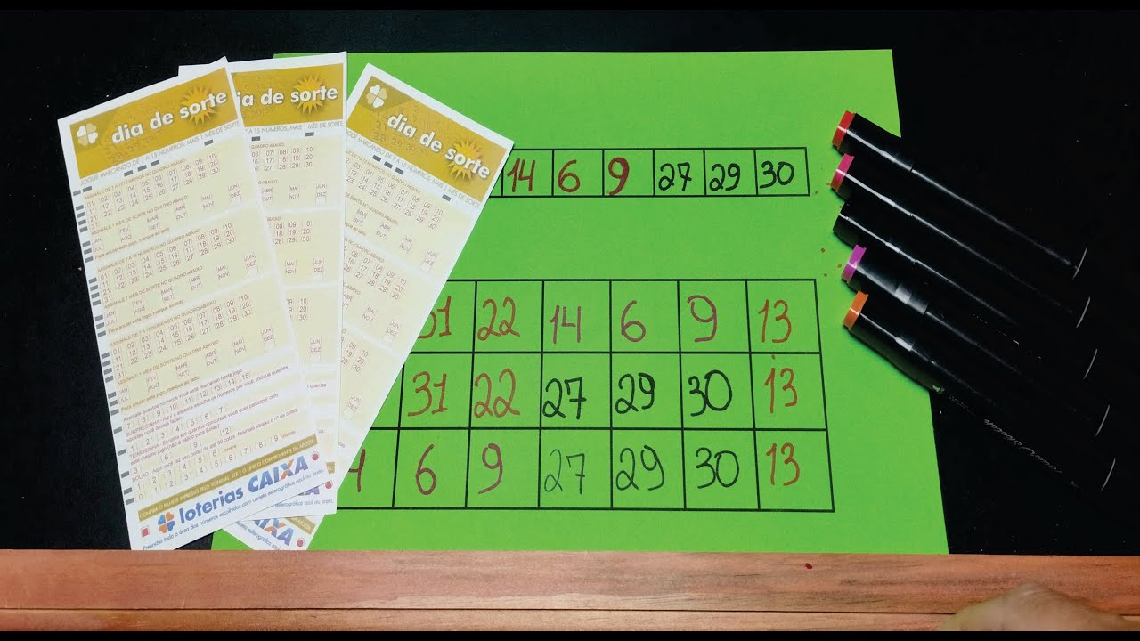Desdobramento Simples: Aumente Suas Chances no Dia de Sorte com 10 N&uacute;meros!