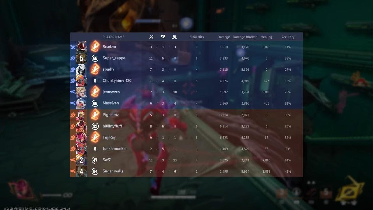 One of my best Gambit plays || Marvel Rivals