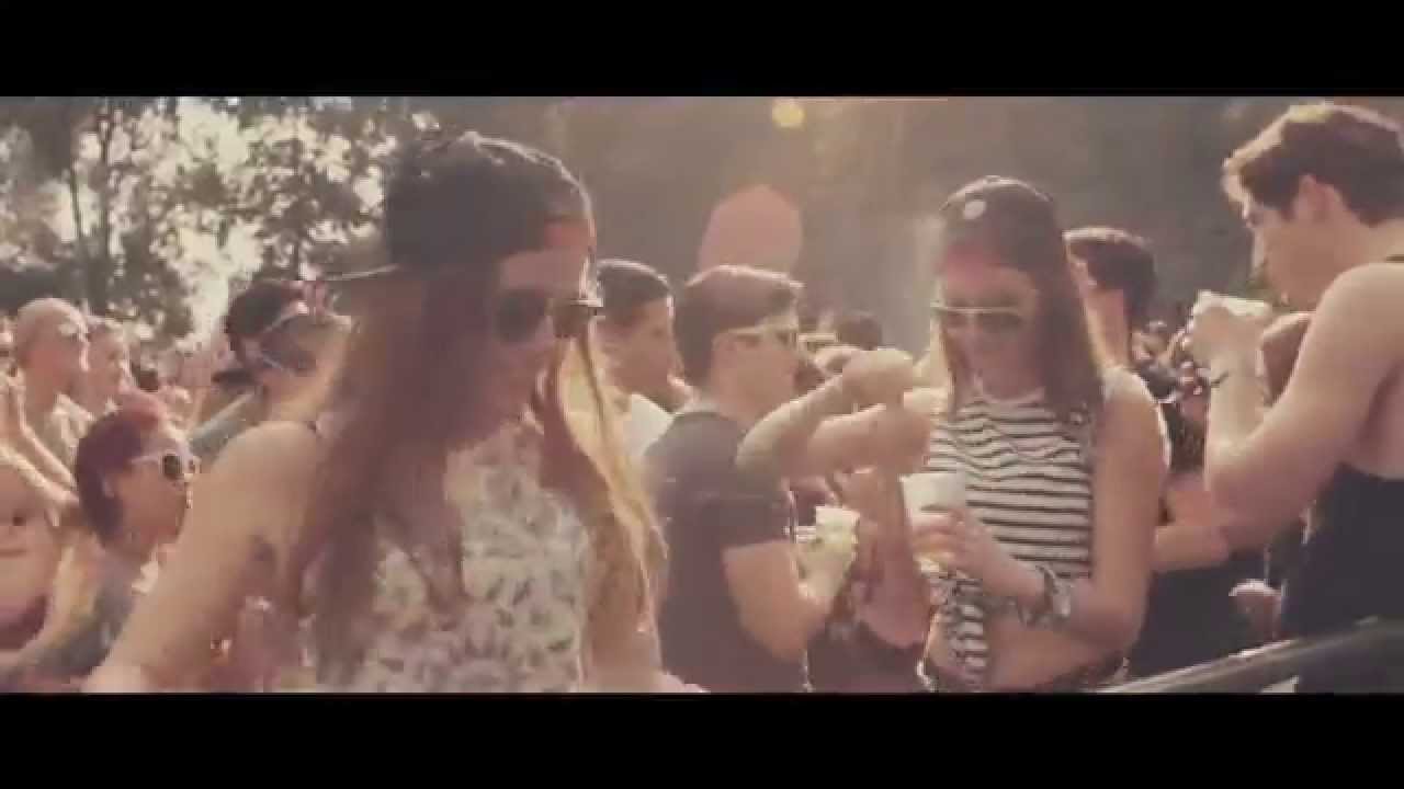 Dirtcaps & The Oddword - Stand Up (Official Video)