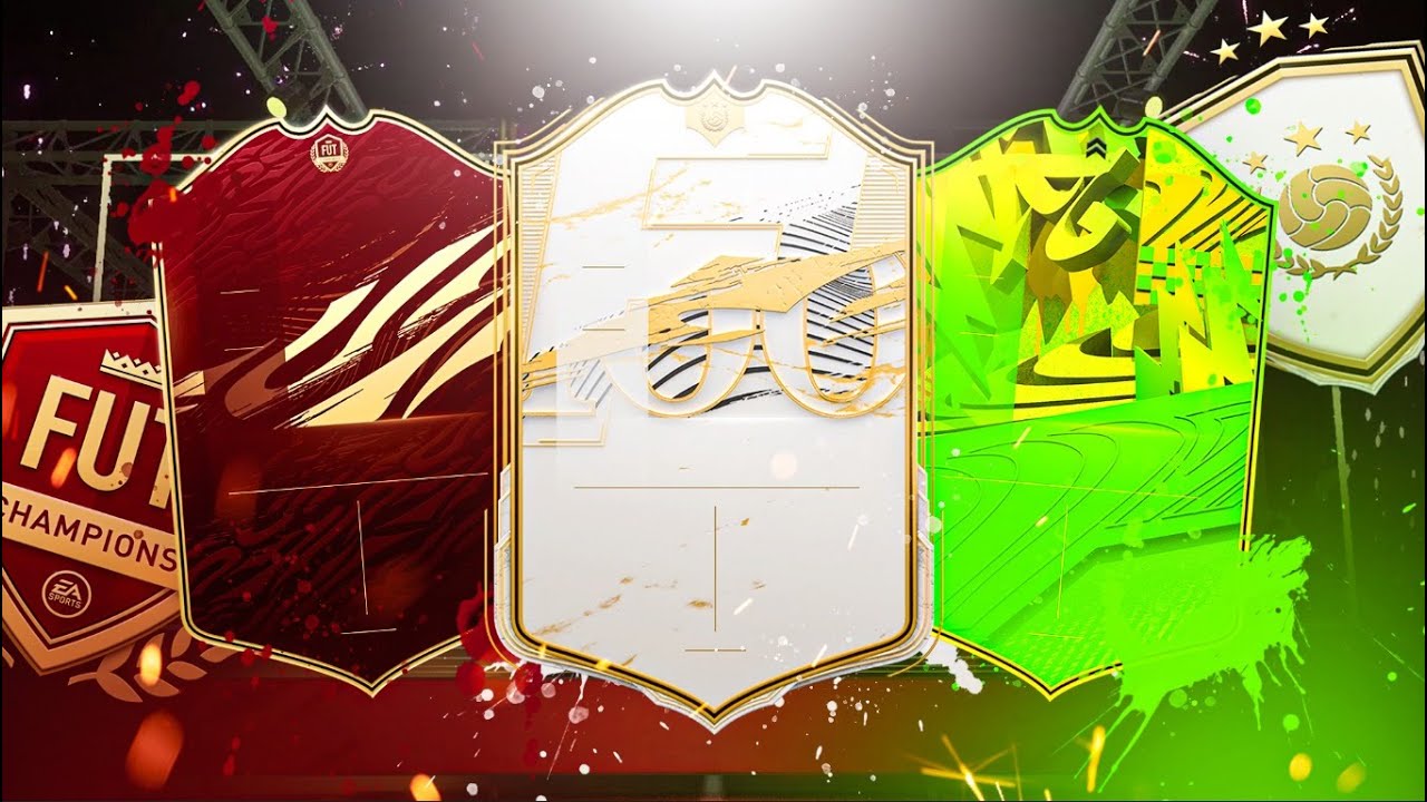 PACK OPENING - ÇA SENT LE ROSSI !