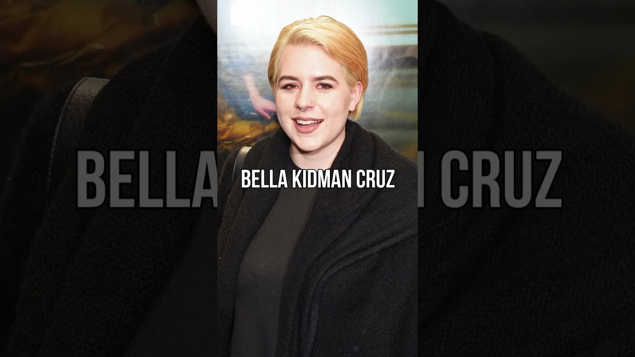 Isabella Relationship with Tom Cruise  #TomCruise #IsabellaCruise #secretRelationships #celebrity